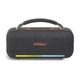 Портативна колонка WALKER WSP-750 60W Bluetooth 5.3 IPX5 281x167x111 мм чорна - зображення 1