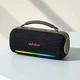Портативна колонка WALKER WSP-750 60W Bluetooth 5.3 IPX5 281x167x111 мм чорна - зображення 2