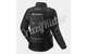 Мотокуртка Shima TRACKER LADY JKT BLK S - изображение 2