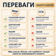 LAN патч-корд Одескабель CAT5e UTP CU RJ45 Ethernet 30 м медный наружный чёрный кабель для роутера - изображение 3