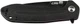 Нож CJRB Scoria Black Blade - изображение 3