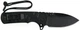 Ніж CJRB Tundra BB Black - зображення 2