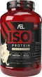 протеин AllSport Labs Iso Whey Protein 908 gr (Vanilia) - изображение 1
