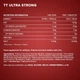 Стимулятор тестостерону Ironmaxx TT Ultra Strong 90 tabs - зображення 2