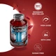 Стимулятор тестостерону Ironmaxx TT Ultra Strong 90 tabs - зображення 3
