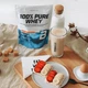 протеин Biotech 100% Pure Whey 400g (Chocolate-peanut butter) - изображение 2