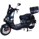Электроскутер Tailg F73L LT-108 Black [172320] - изображение 1