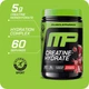Креатин-гидрат Muscle Pharm Creatine-Hydrate 430g (Strawberry Watermelon) - изображение 3