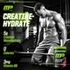 Креатин-гидрат Muscle Pharm Creatine-Hydrate 430g (Strawberry Watermelon) - изображение 4