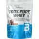 Протеин Biotech 100% Pure Whey 400g (Chocolate) - изображение 1