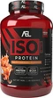 протеин AllSports Labs Iso Whey Protein 908 gr (Salty caramel) - изображение 1