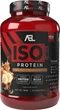 протеїн AllSports Labs Iso Whey Protein 908 gr (Hazelnut cream) - зображення 1