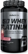 Протеїн BioTech Iso Whey Platinum 908g (Strawberry) - зображення 1