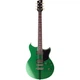 Электрогитара Yamaha Revstar Standart RSS20 Flash Green [168383] - изображение 1
