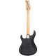 Електрогітара Yamaha Pacifica 612VIIFMX Indigo Blue [168358] - зображення 2