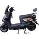 Электроскутер Corso DEXTER BT-080941 Black [172113] - изображение 2