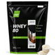 Протеин для набора массы TNT Nutrition Whey 80% Muscle Grow 2кг Шоколадный чизкейк - изображение 1