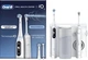 Набір іригатор Oral-B Center OxyJet + електрична зубна щітка Oral-B iO Series 6 - зображення 1