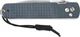 Нож CJRB Locust AR-RPM9 G10 Grey - изображение 3