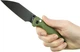 Нож CJRB Pyrite Light BB AR-RPM9 FRN Green - изображение 5