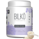 Протеин для роста мышц Bilko Premium Whey Гидролизованный изолят 87% Лесные ягоды (Банка 450г) - изображение 1
