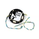 GPS модуль для дрона TBS DroneCAN GPS Module UBX-M9140 (UBX-M9140) - изображение 3