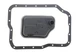Фільтр АКПП Mazda 3 1.4/1.6/2.0 03-09/6 1.8-2.5 02-07/Ford Focus 98-12 (з прокладкою) Purflux TEK052 - изображение 1