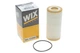 Фільтр масляний Audi A1/A3/A5/A6/Q5/Q7/Skoda Octavia/SuperB/VW Golf/Passat/Tiguan 1.8/2.0 07- WIX FILTERS WL10396 - изображение 2