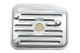 Фільтр АКПП VW T4/T5 1.9TDI/2.0/2.4D/2.5TDi 90- (з прокладкою на 5 отворів) HENGST FILTER EG120H D507 - изображение 4