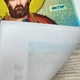 Набор для вышивания бисером иконы ARHIBIS Святой Виктор, 23,5*19 см (А4Р_395) - изображение 9
