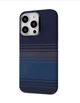 Чехол Ультратонкий 1.2 мм Углепластиковый с Карбоновым Покрытием Carbon Slim с MagSafe iPhone 14 Pro Max nightfall - изображение 1