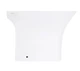 Біде підлогове Qtap Presto Quadro White QTPRE29W49124 - зображення 2