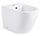 Біде підлогове Qtap Jay White QT07443375W - зображення 1