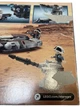 Zestaw klocków LEGO Star Wars Imperialny transportowiec kontra zwiadowczy śmigacz Rebelii 383 elementy (40755) (955555916459066) - Outlet - obraz 2