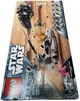 Zestaw klocków LEGO Star Wars Imperialny transportowiec kontra zwiadowczy śmigacz Rebelii 383 elementy (40755) (955555916459066) - Outlet - obraz 3