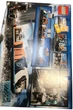 Zestaw klocków LEGO City Ekspres polarny arktycznych odkrywców 1517 elementów (60470) (955555919482255) - Outlet - obraz 3