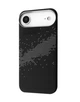 Чохол Ультратонкий 1.2мм Вуглепластиковий з Карбоновим Покриттям Carbon Slim with MagSafe iPhone 17 Air starfield - зображення 1