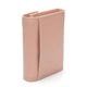 Женский кожаный кошелек Dr.Bond WS-1020 pink - изображение 5
