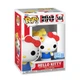Игровая фигурка Funko POP! серии Hello Kitty - Хелоу Китти с шариками - изображение 2