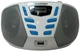 Портативний радіоприймач Blaupunkt BB7WH (5901750505294) (955555906769003) - Уцінка - зображення 4
