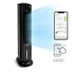 Охладитель-вентилятор Klarstein Polar Tower Smart Fan (10035831) УЦЕНКА - изображение 2