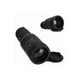 Потужний монокуляр монокль Bushnell 66м / 8000М 16x52 з чохлом 16-ти кратне збільшення - зображення 6