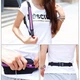 Спортивна поясна сумка Go Runners Pocket Belt для бігу органайзер з кишенями - зображення 4