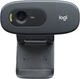 Веб-камера Logitech C270 HD 720p USB 2.0 - зображення 1