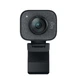 Веб-камера Logitech StreamCam FullHD 1080p 60fps USB-C (960-001280) - зображення 2