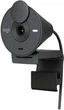 Веб-камера Logitech Brio 305 Full HD 1080p Type-C - изображение 1