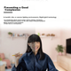 Веб-камера Logitech Brio 305 Full HD 1080p Type-C - изображение 8