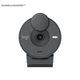 Веб-камера Logitech Brio 300 Full HD 1080p Gray - изображение 5