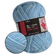 Плюшева пряжа Premium Yarn Baby Love, Перванш №306, 100% поліестер, 100г/120м, для в'язання іграшок, дитячого одягу, пледів, амігурумі - зображення 1