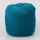Пряжа YarnArt Bouquet Unicolor (ЯрнАрт Букет Униколор) Синий №3228, 100% хлопок, 100г/200м, летняя нить для вязания крючком и спицами - изображение 3